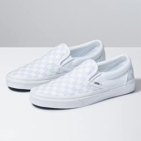 Checkerboard Slip-On | Checkerboard Slip-On | Vans (US)