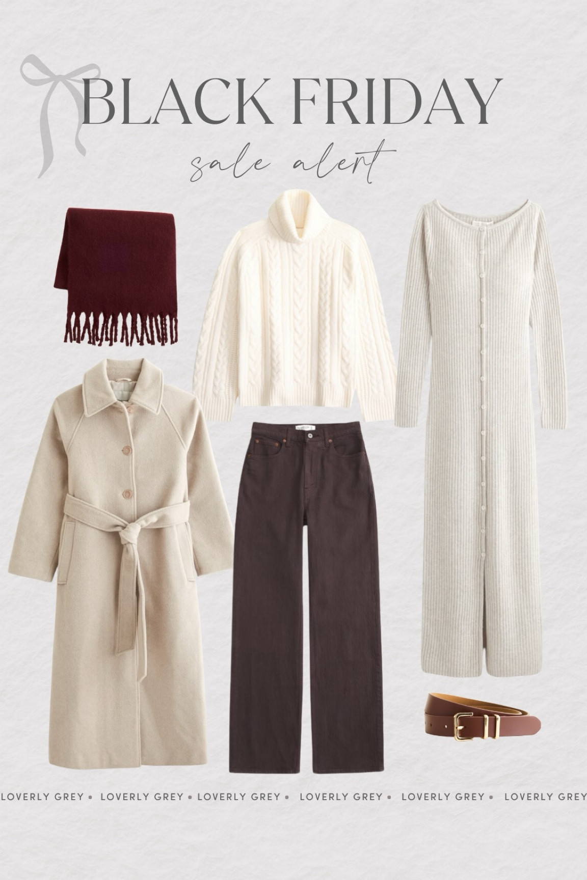Abercrombie sale is live! This coat is so pretty! Use code: AFLOVERLY for an extra 15% off! 

Loverly grey, jeans, sweater, Fall outfit, sweater dress

#LTKCyberWeek #LTKSaleAlert #LTKSeasonal