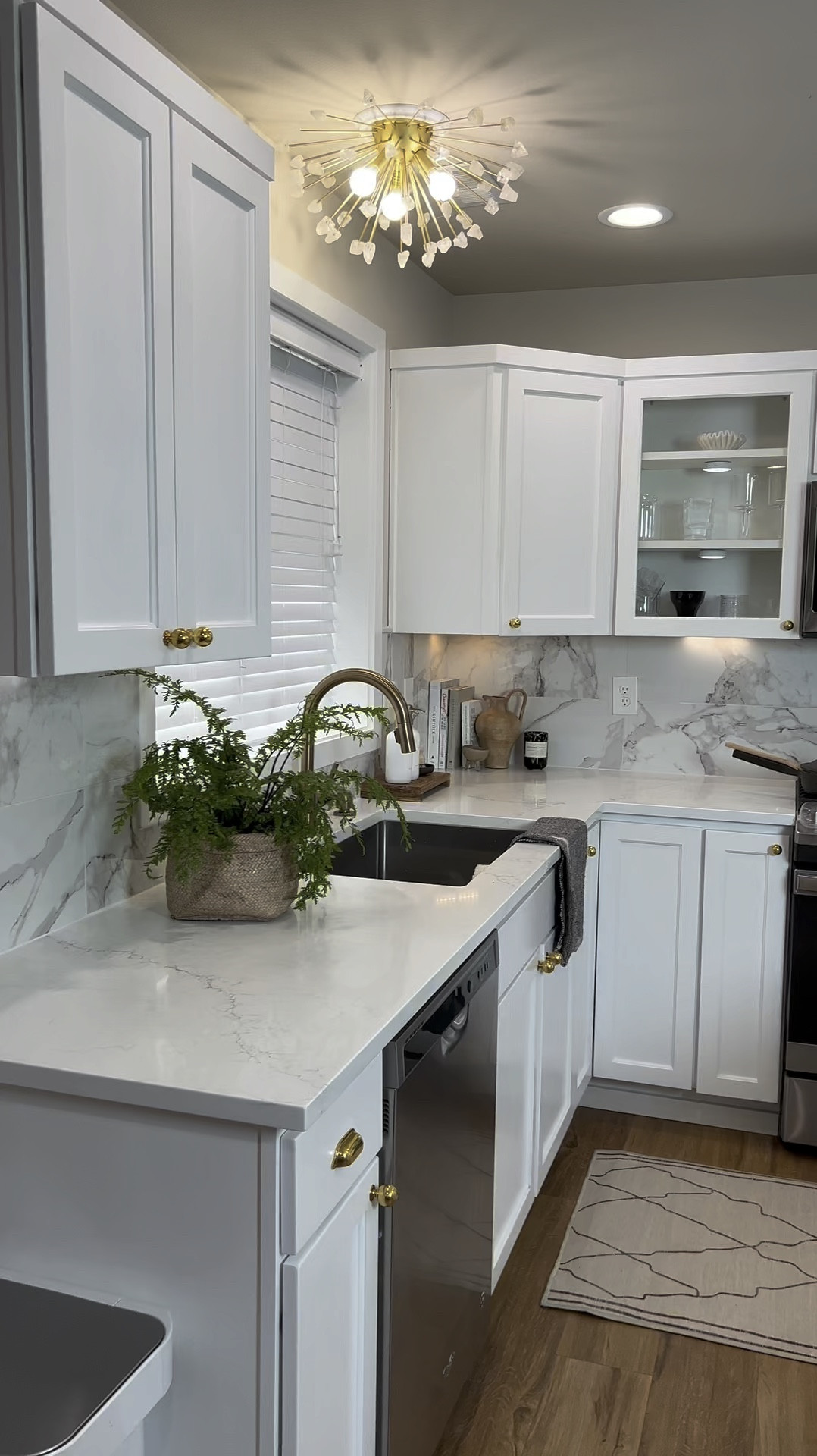 Shop my kitchen, kitchen pendant light, kitchen decor, kitchen organization 

#LTKstyletip #LTKhome #LTKfamily