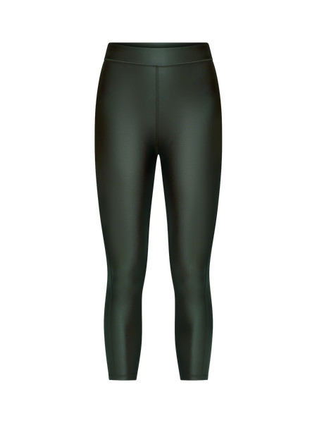 Satin Shine High-Rise Tight 25" | Women's Leggings/Tights | lululemon | Lululemon (US)