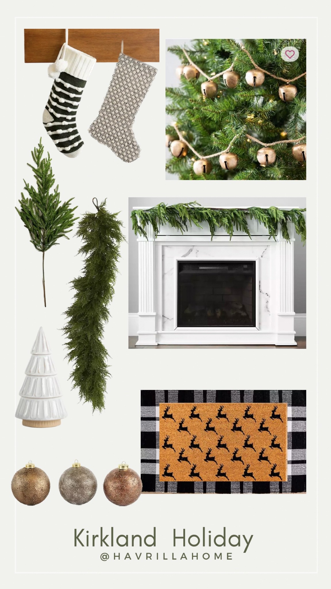 Kirklands Holiday Decor

Follow @havrillahome on Instagram and Pinterest for more home decor inspiration, diy and affordable finds

Target new arrivals, fall decor, fall finds, studio mcgee x target, hearth and hand, magnolia, holiday decor, dining room decor, living room decor, affordable, affordable home decor, amazon, target, weekend deals, sale, on sale, pottery barn, kirklands, faux florals, rugs, furniture, couches, nightstands, end tables, lamps, art, wall art, etsy, pillows, blankets, bedding, throw pillows, look for less, floor mirror, kids decor, kids rooms, nursery decor, bar stools, counter stools, vase, pottery, budget, budget friendly, coffee table, dining chairs, cane, rattan, wood, white wash, amazon home, arch, bass hardware, vintage, new arrivals, back in stock, Holiday, holiday decor, Christmas decor, Christmas tree, knit stockings, faux greens, candles, wreath, faux wreath, tree collar

#LTKHoliday #LTKhome #LTKSeasonal