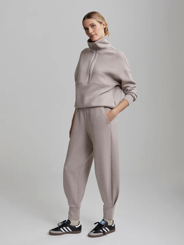 The Relaxed Pant 25"63 ReviewsCut to a slightly shorter length for contemporary appeal, the Relax... | Varley US