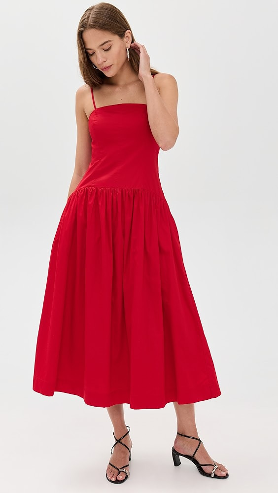 Joe's Jeans The Mara Maxi Dress | Shopbop | Shopbop