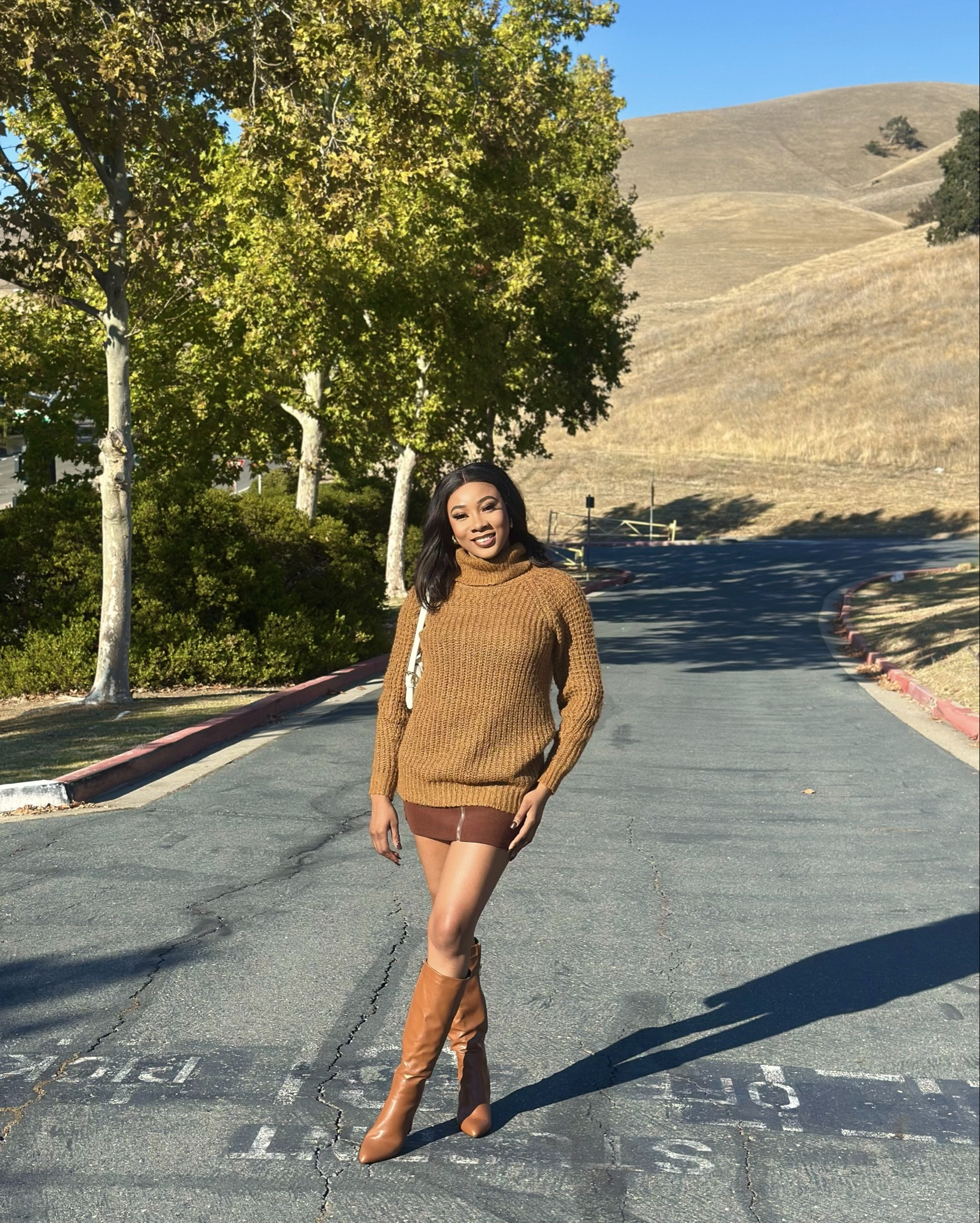 Day4 of fall outfits! 🍂

#LTKHalloween #LTKTall #LTKStyleTip