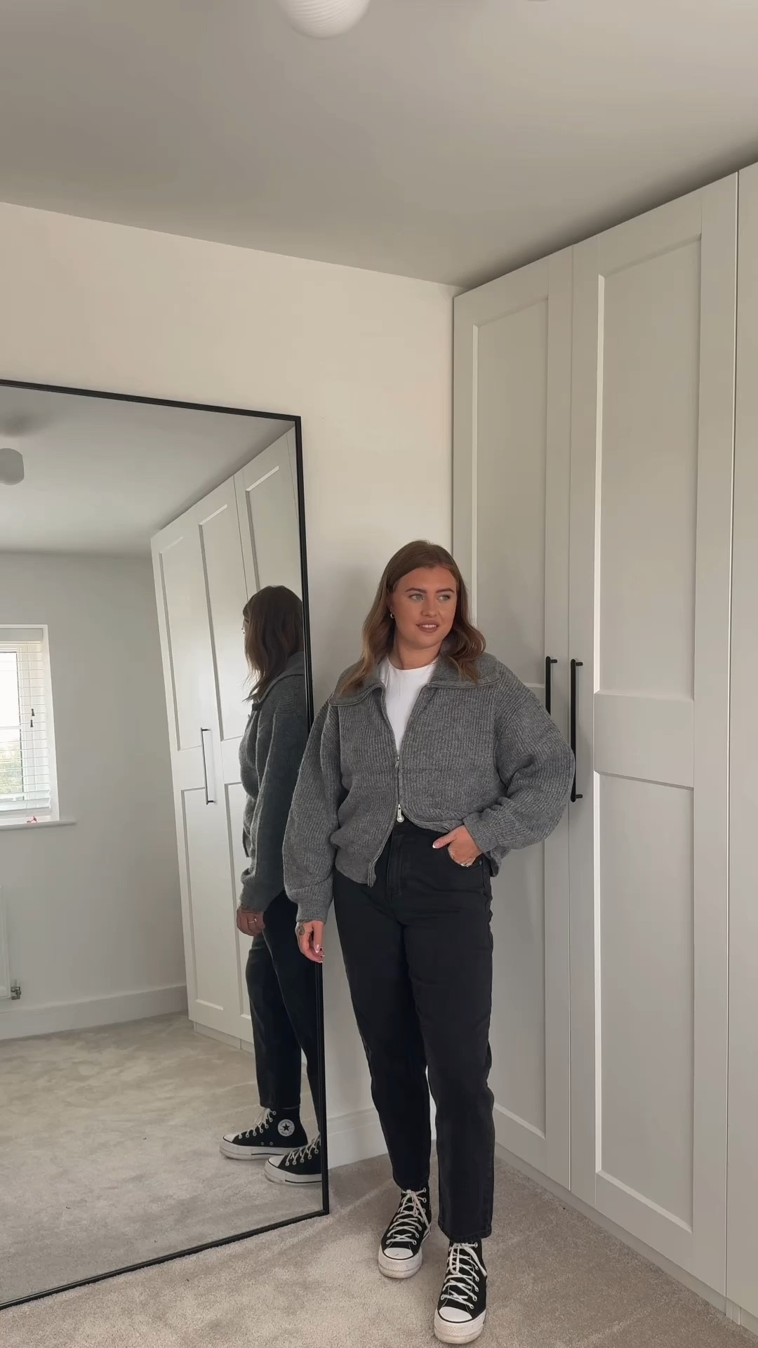 New look A/W 

#LTKautumn #LTKuk #LTKmidsize