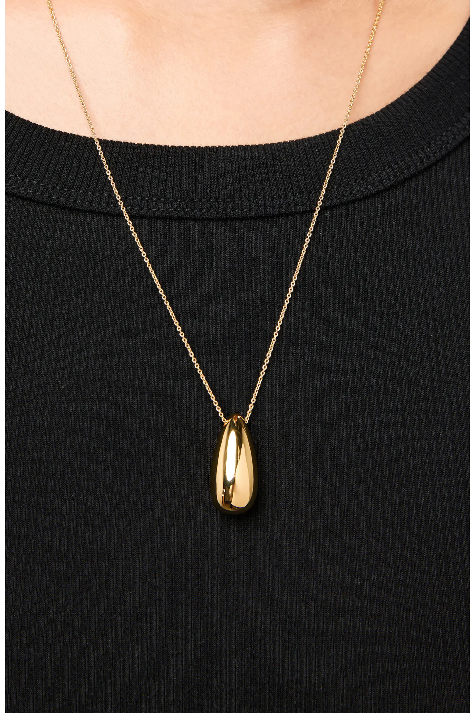 Soren Teardrop Pendant Necklace (Women) | Nordstrom | Nordstrom