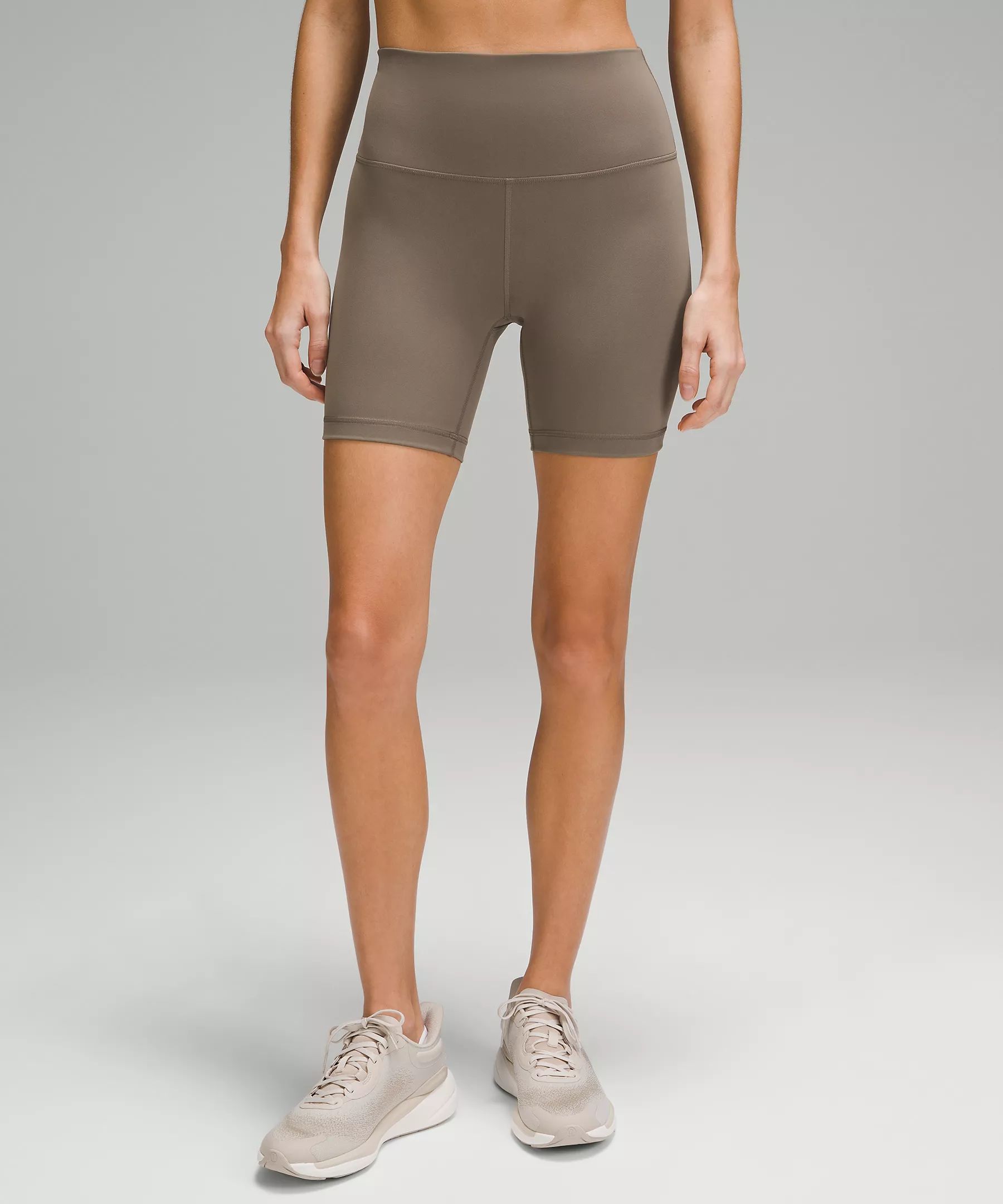 Wunder Train High-Rise Short 6" | Lululemon (US)