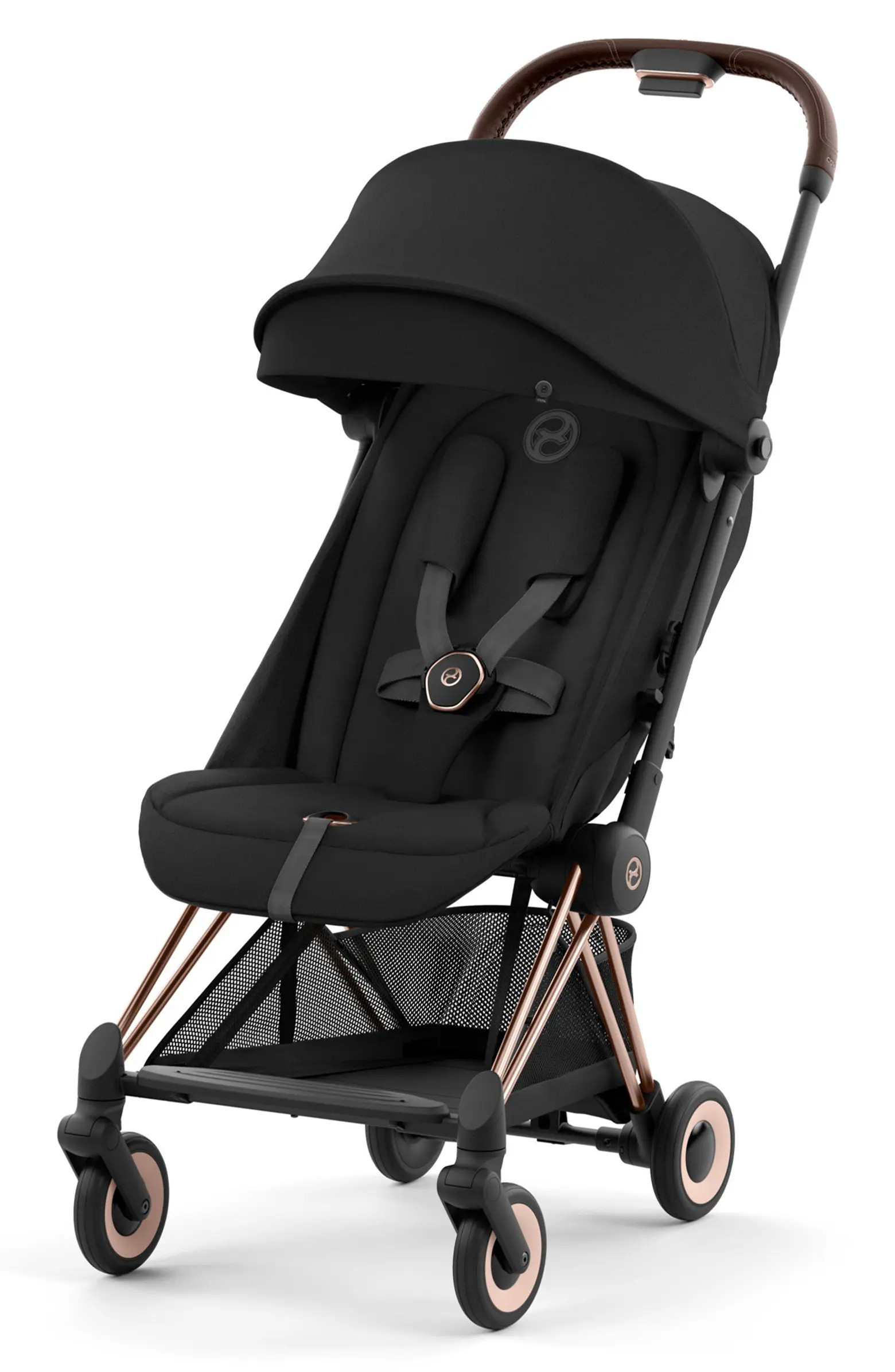 COYA Compact Lightweight Travel Stroller | Nordstrom