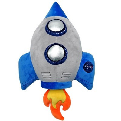 Wild Republic Space Spaceship, Stuffed Animal, 18.5 Inches, Plush Toy, Fill is Spun Recycled Water Bottles | Target