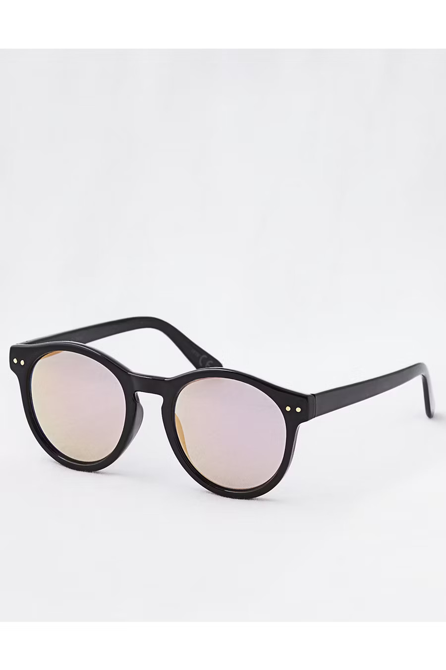 Aerie Love Goes Round Sunglasses | Aerie