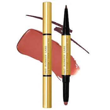 Lip Sculpt + Shade Lipstick and Lip Liner Contour Duo | Sephora (US)