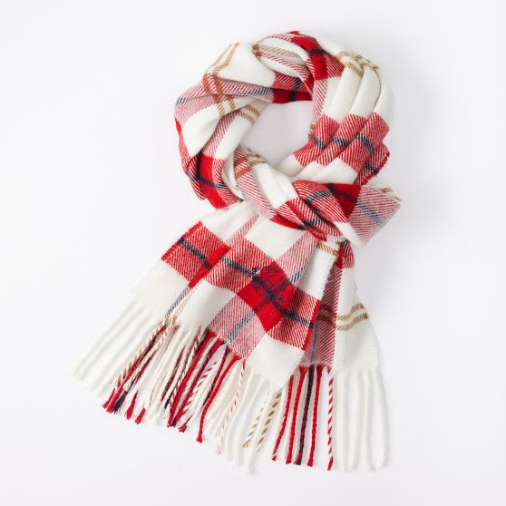 Italian Scarf | Mark and Graham