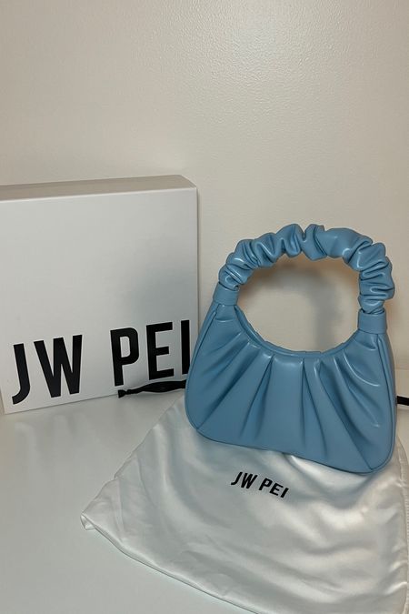 JW Pei bag!! Comes in a ton of colors! :)

#bag #purse #shoulderbag #giftidea #blackfriday 

#LTKstyletip #LTKitbag #LTKGiftGuide