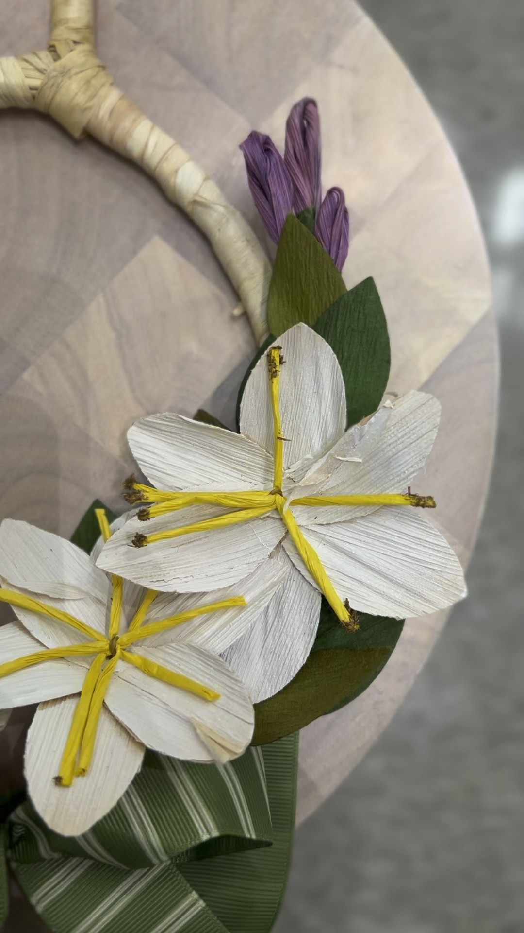 Spring | Easter home decor is slowly rolling into Target! This adorable bunny wall wreath is still not available online but for now I’m lining all the new arrivals I love! Target find | Hearth & Hand with Magnolia | Threshold

#LTKHome #LTKWatchNow #LTKSeasonal