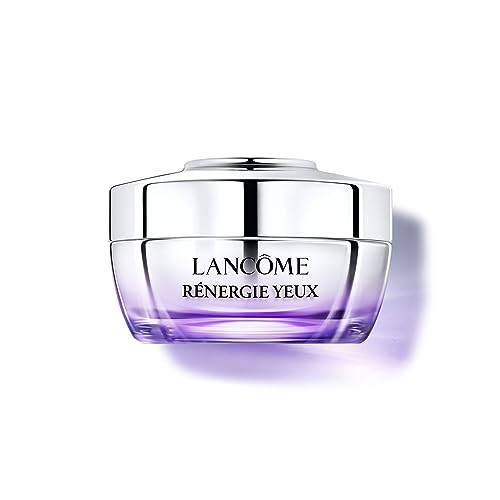 Lancôme Rénergie Eye Cream - With Caffeine, Hyaluronic Acid & Linseed Extract - For Lifting & Dark Circles, 0.5 Fl Oz | Amazon (US)