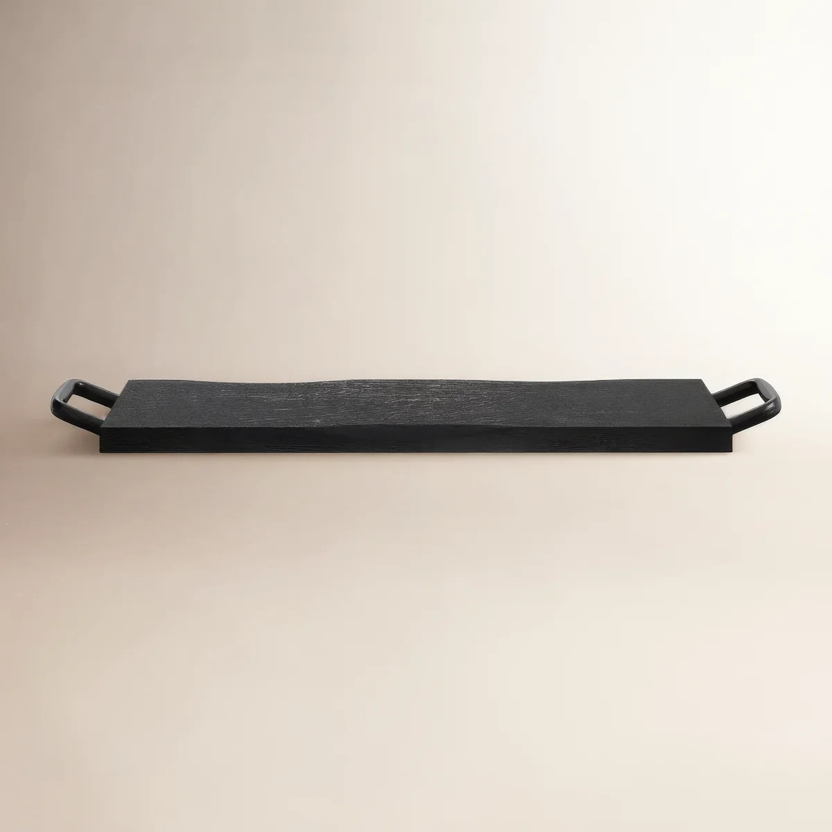 Alina Metal Tray | Wayfair North America