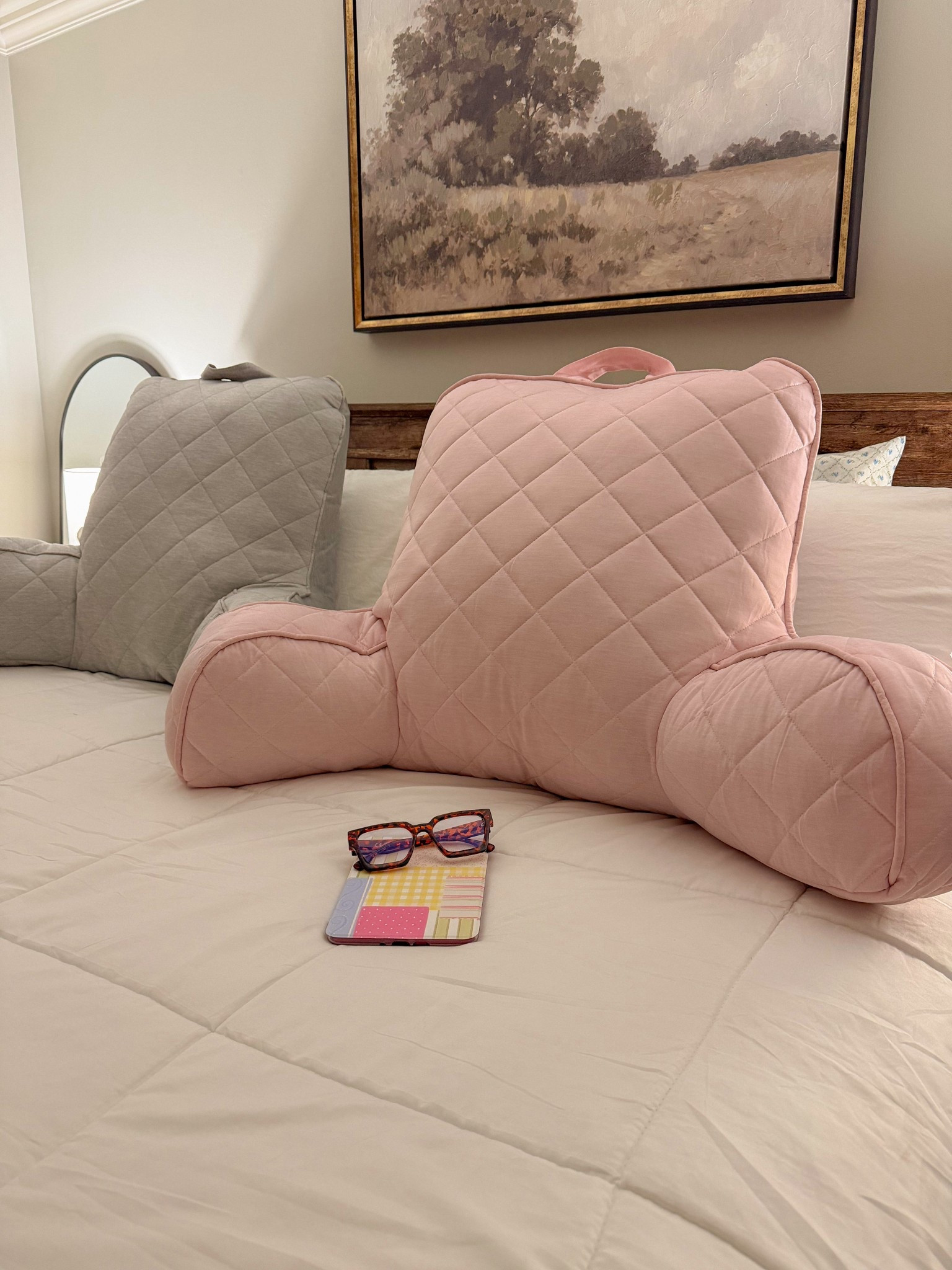 MOVIE NIGHT PILLOWS!☁️