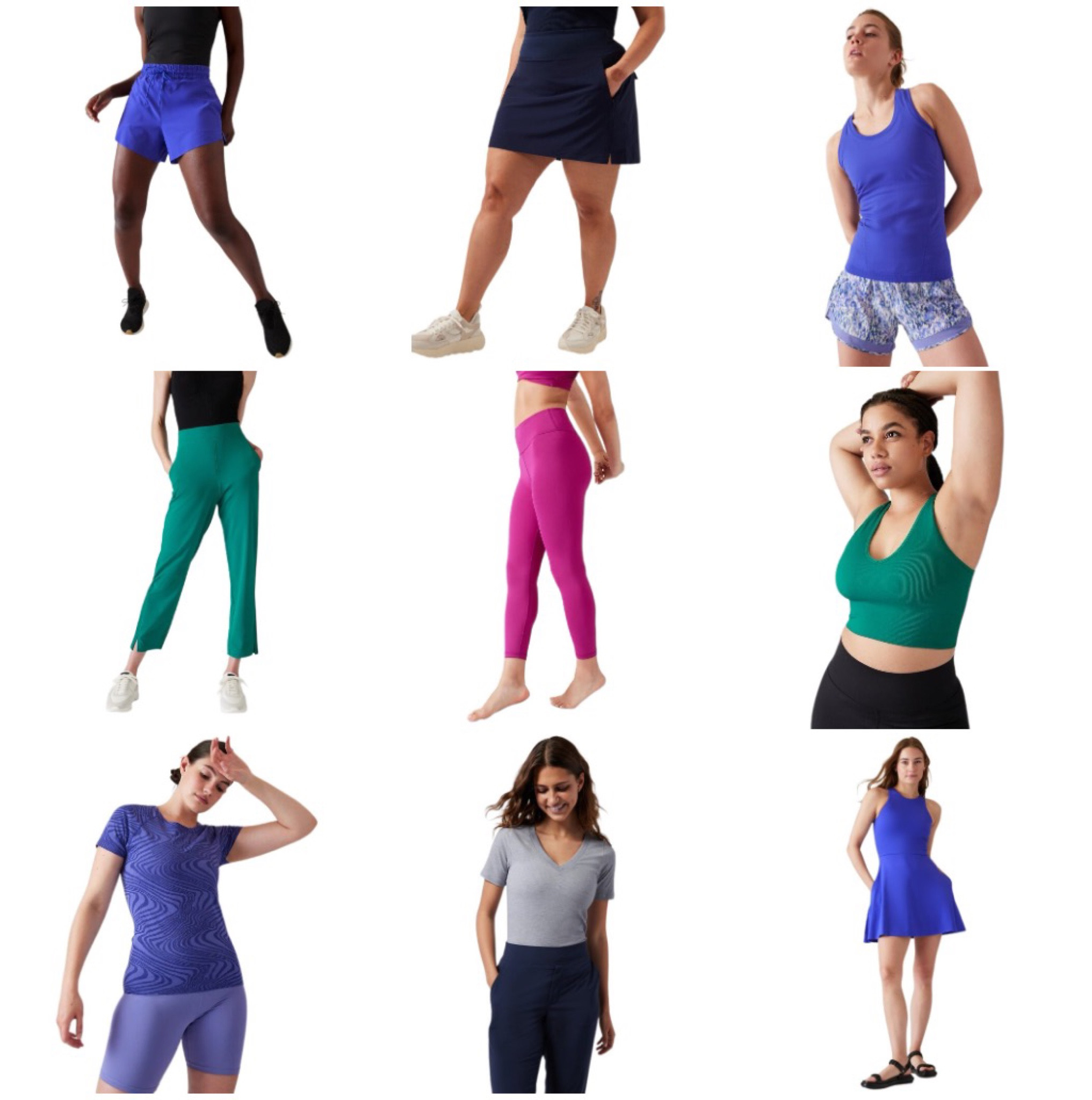 Winter Athleta on sale! 

#LTKFind #LTKsalealert