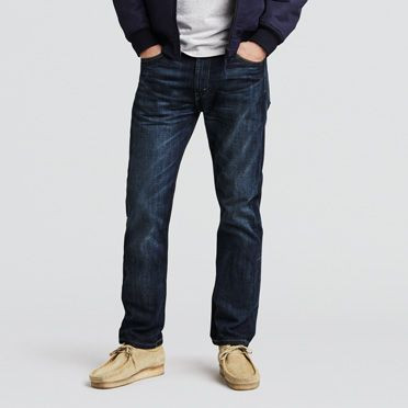 513™ Slim Straight Jeans | Levis US