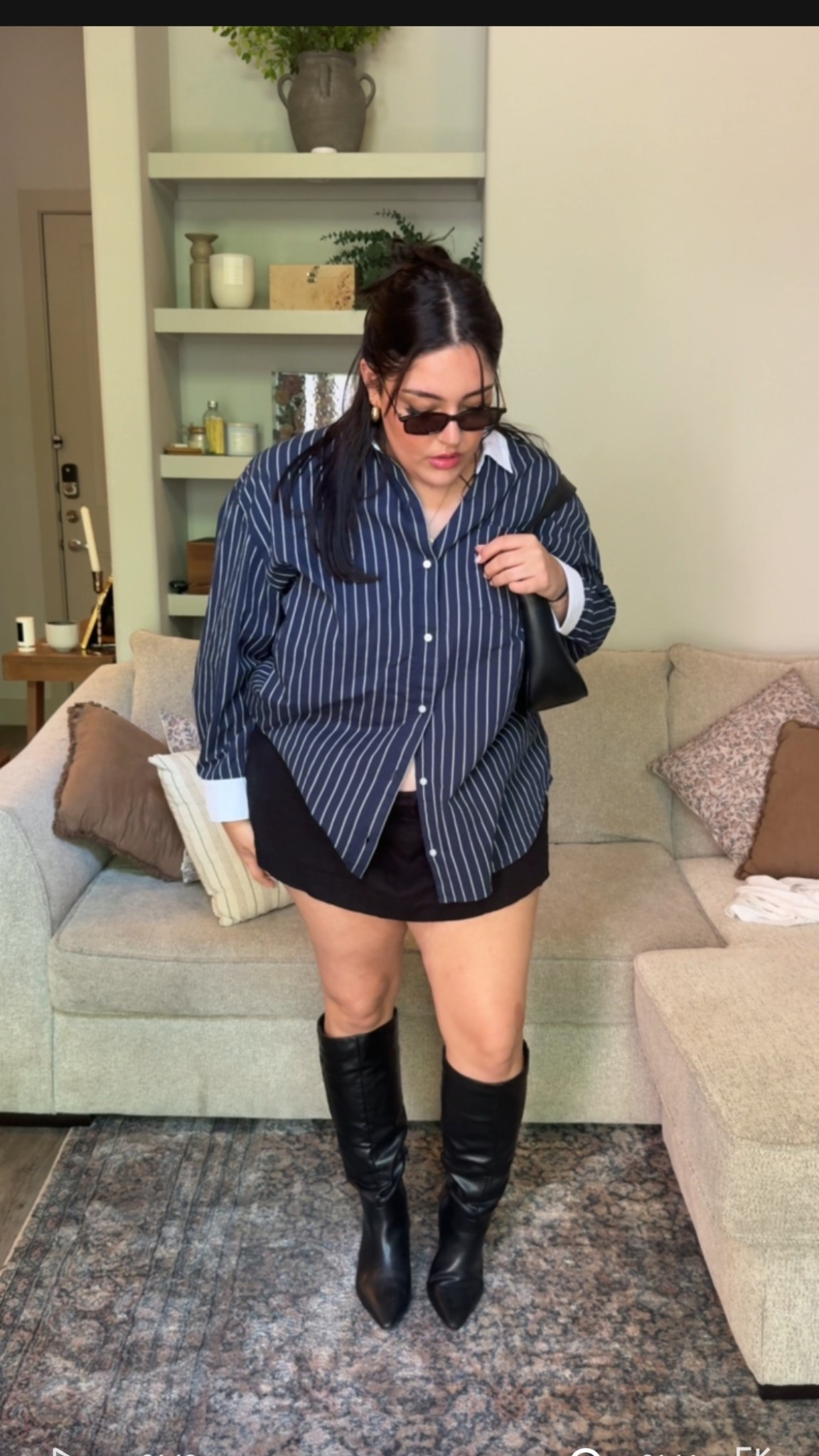 office siren🕶️💼

#LTKPlusSize #LTKMidsize #LTKStyleTip