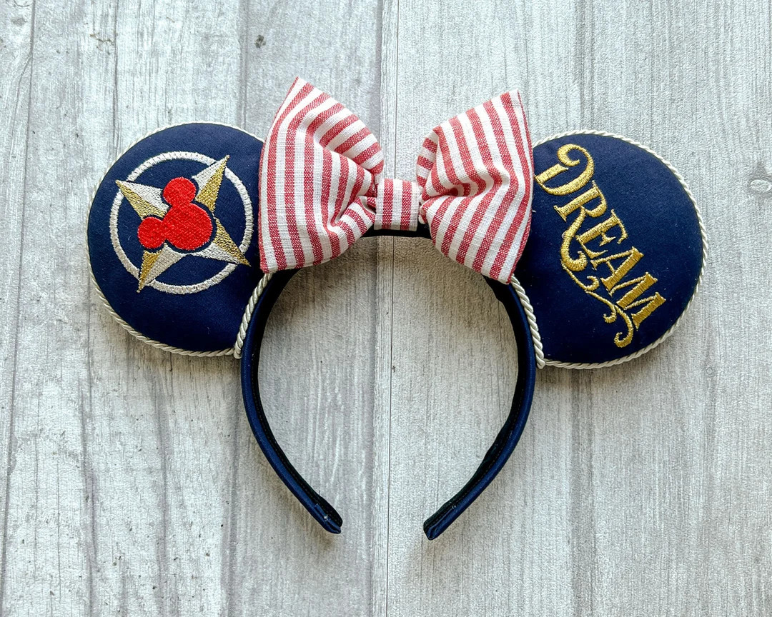 Name That Ship Mouse Ears - Etsy | Etsy (US)