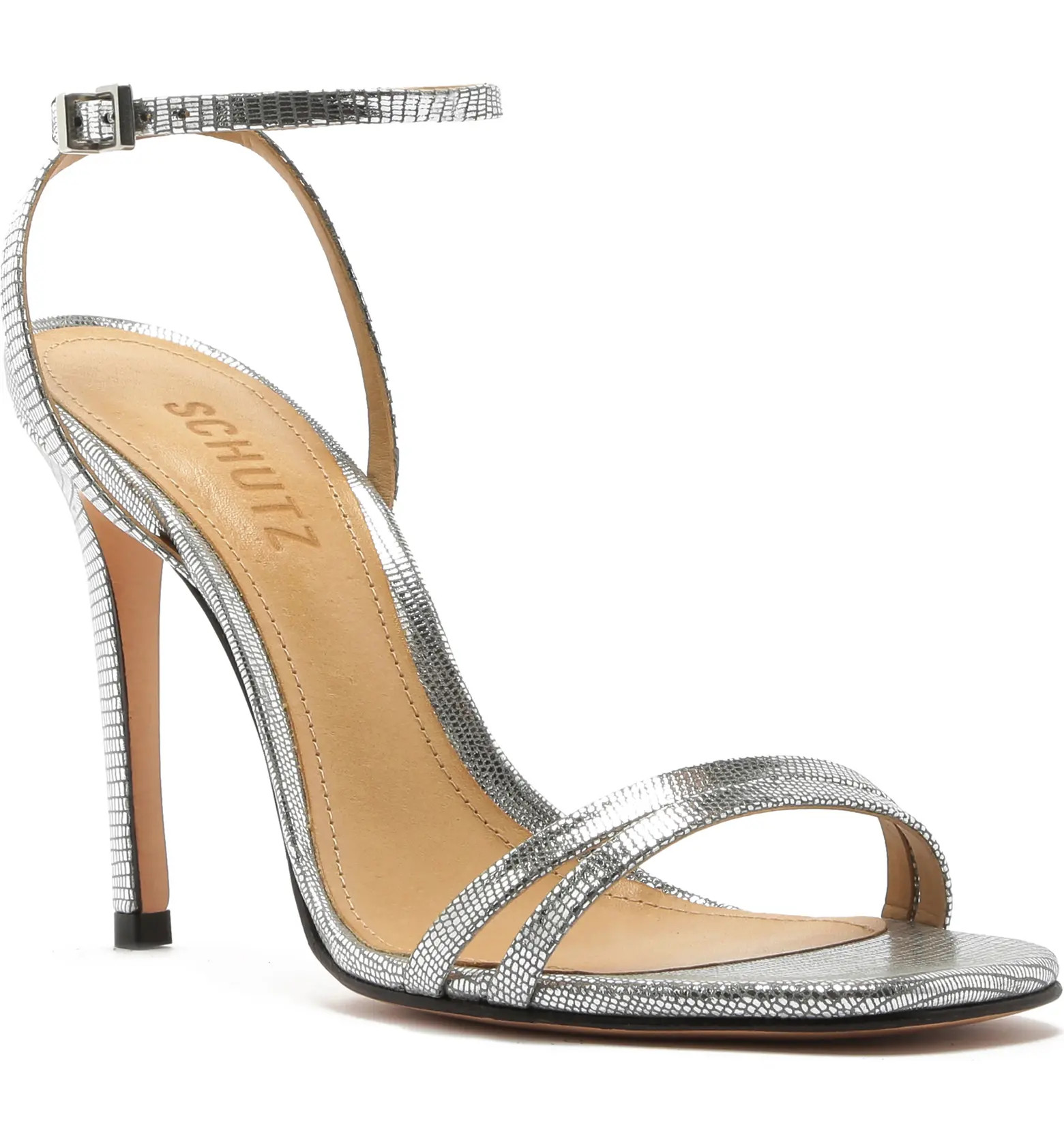 Altina Ankle Strap Sandal (Women) | Nordstrom