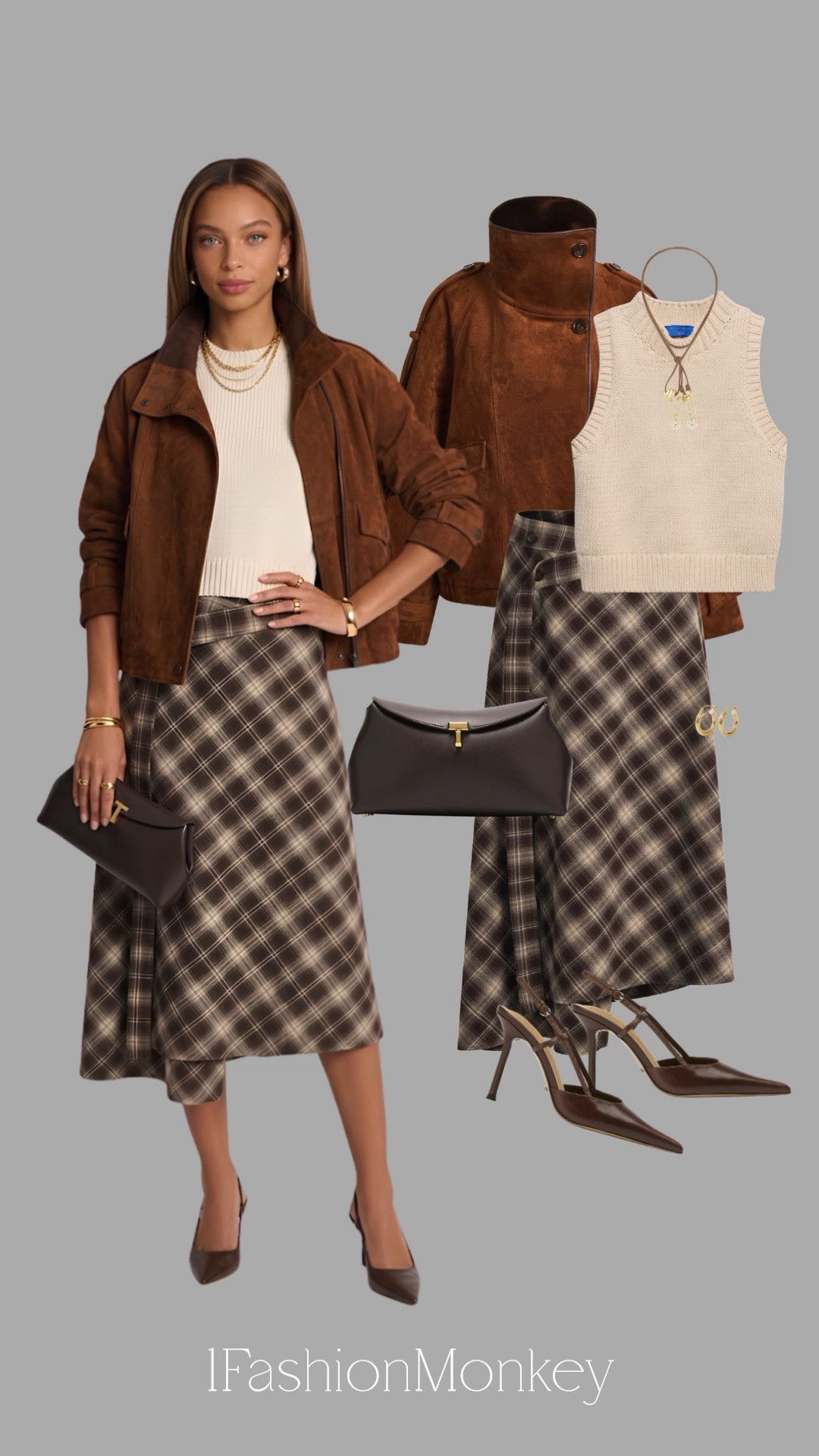 To shop, click/tap on an item and you will be re-directed to the store where it can be purchased.  If you make the purchase through my LTK shop, I make a small commission with absolutely no additional cost to you.  Your support is greatly appreciated.

#LTKOver40 #LTKSeasonal #LTKWorkwear