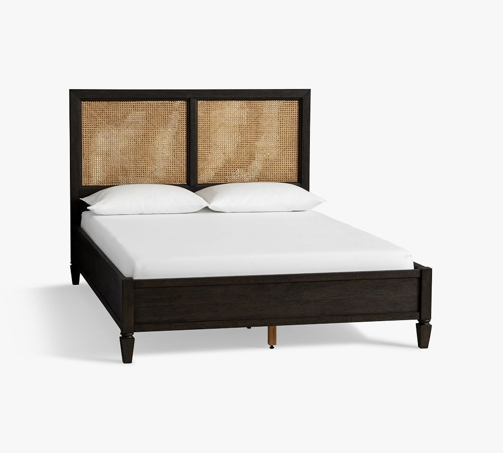 Sausalito Cane Bed | Pottery Barn (US)