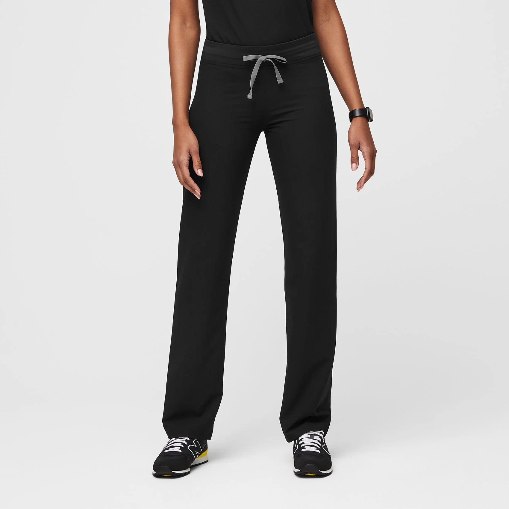 Livingston™ Basic Scrub Pants | FIGS