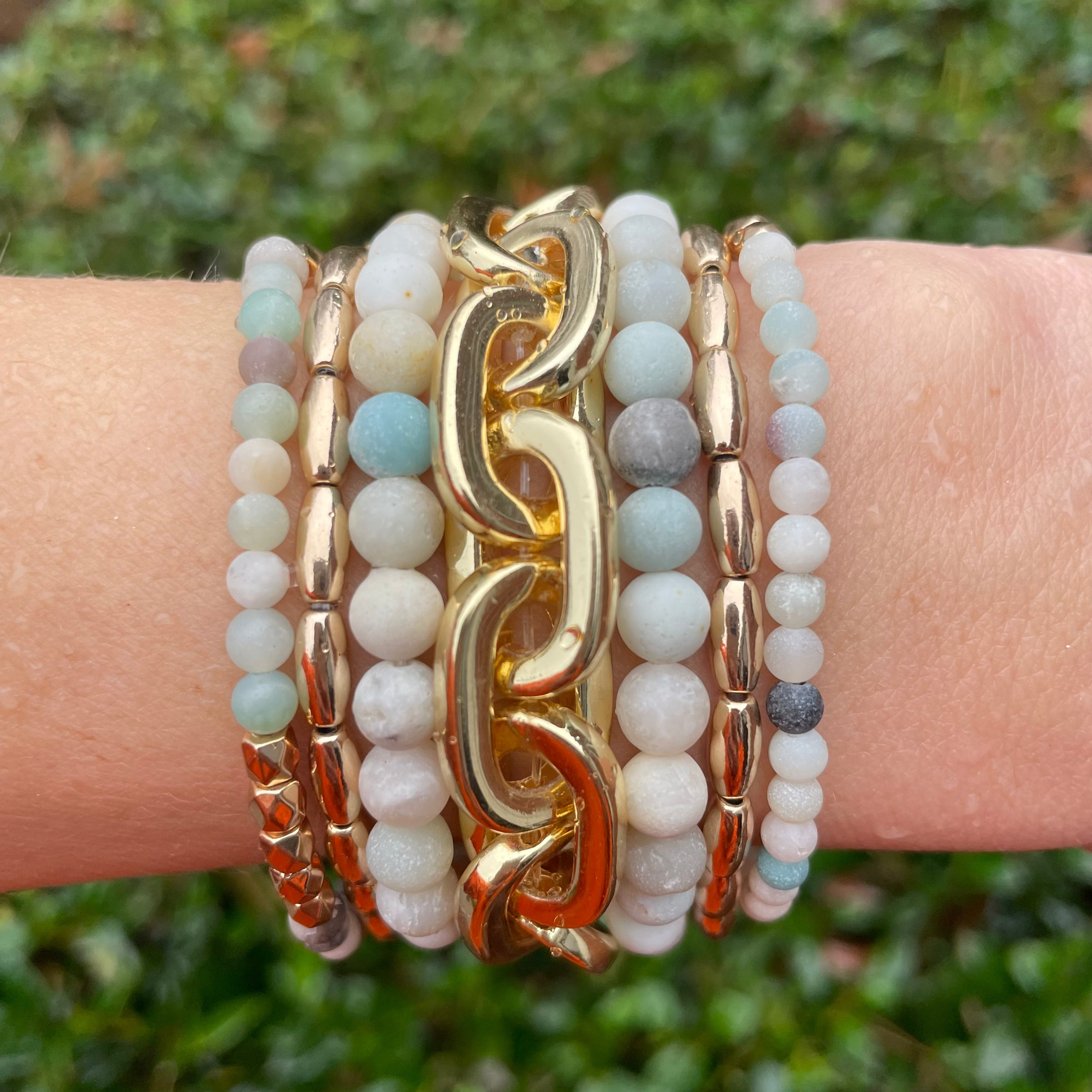 Charlottesville Bundle | Erin McDermott Jewelry