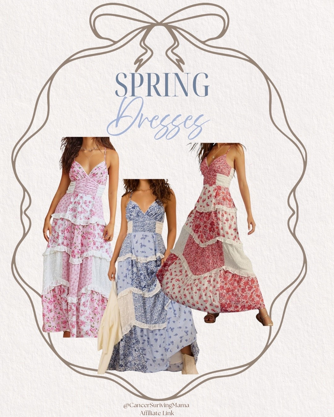 How stunning are these floral dresses from Amazon for spring and summer?! They’re also affordable under $40 ✨ 

floral dresses, spring dress, summer dress, amazon fashion, amazon finds, women’s dress, floral spring dress, vacation dress, trending, floral lace, chic style, date night outfit

#LTKootd #LTKgrwm #LTKSeasonal