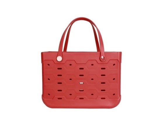 
A clean, studio-style shot of a structured red tote basket with modern cutout details and sturdy handles, styled as a seasonal gift basket. The basket is imagined filled with cozy and festive essentials—soft socks, candles, chocolates, self-care items, and small gifts—adaptable for Valentine’s Day, Easter, or a winter BRR basket. Minimal white background, soft even lighting, cheerful yet elevated aesthetic, giftable lifestyle photography, bright, polished, and playful.

⸻

Hashtags (25)

#GiftBasketIdeas
#ValentinesBasket
#EasterBasketIdeas
#BRRBasket
#SeasonalGifts
#CuteGiftIdeas
#GiftInspo
#HolidayBasket
#ThoughtfulGifting
#CozyGifts
#ValentinesDayInspo
#EasterInspo
#WinterCozy
#SelfCareBasket
#Giftable
#BasketInspo
#AffordableGifts
#TargetFinds
#AmazonFinds
#LifestyleGifting
#CuteAndPractical
#HolidayPrep
#FestiveDetails
#GiftGuide
#EverydayLuxury

#LTKGiftGuide #LTKHoliday #LTKdayinmylife