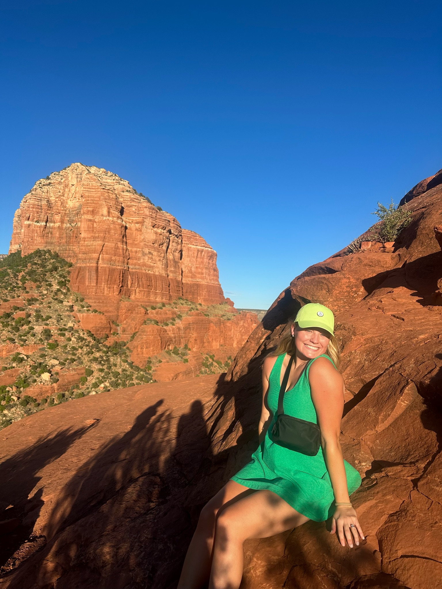 THE hiking dress you need 

#LTKtravel #LTKFitness #LTKSeasonal