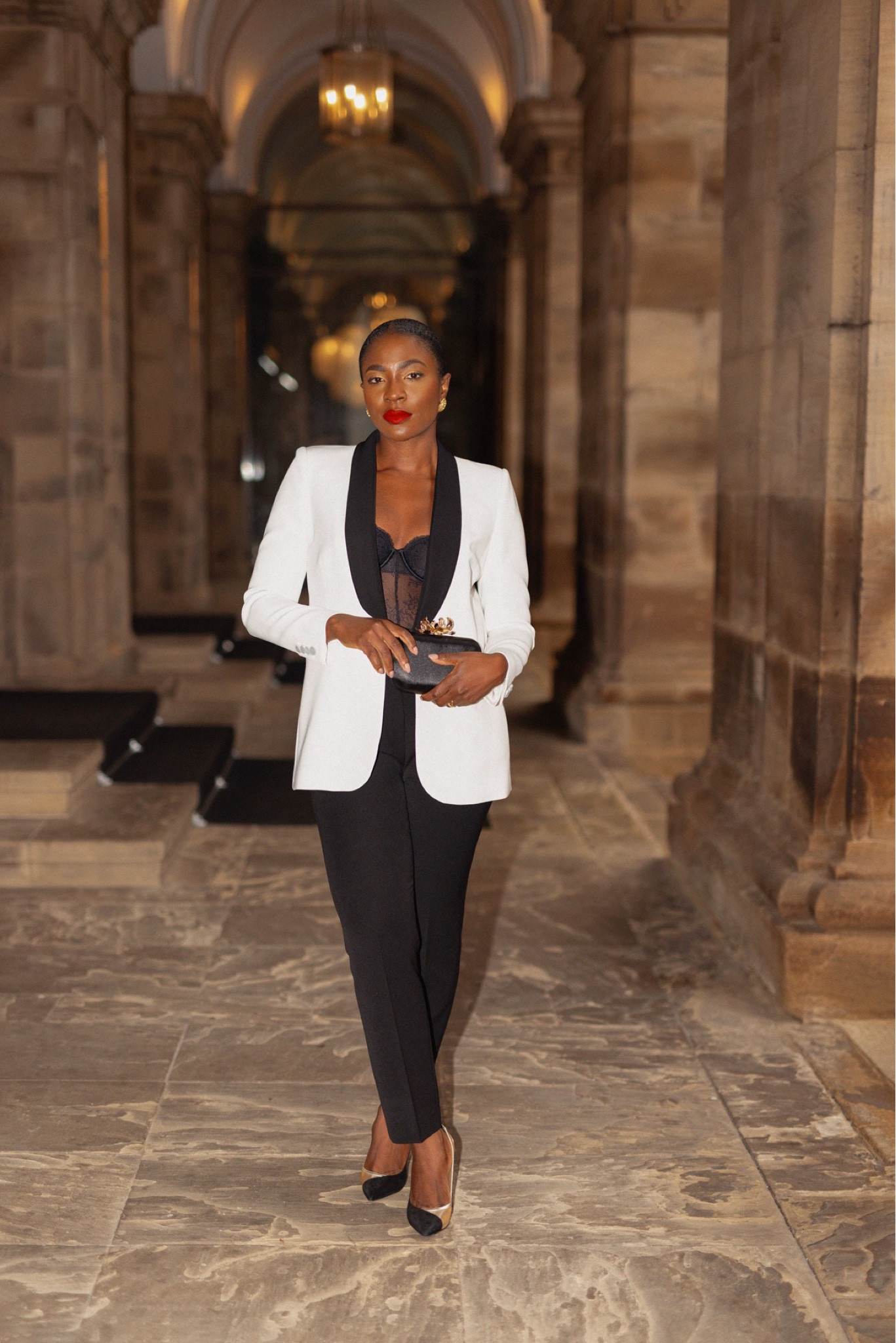 Evening wear🖤🤍

#LTKuk #LTKluxury #LTKeurope