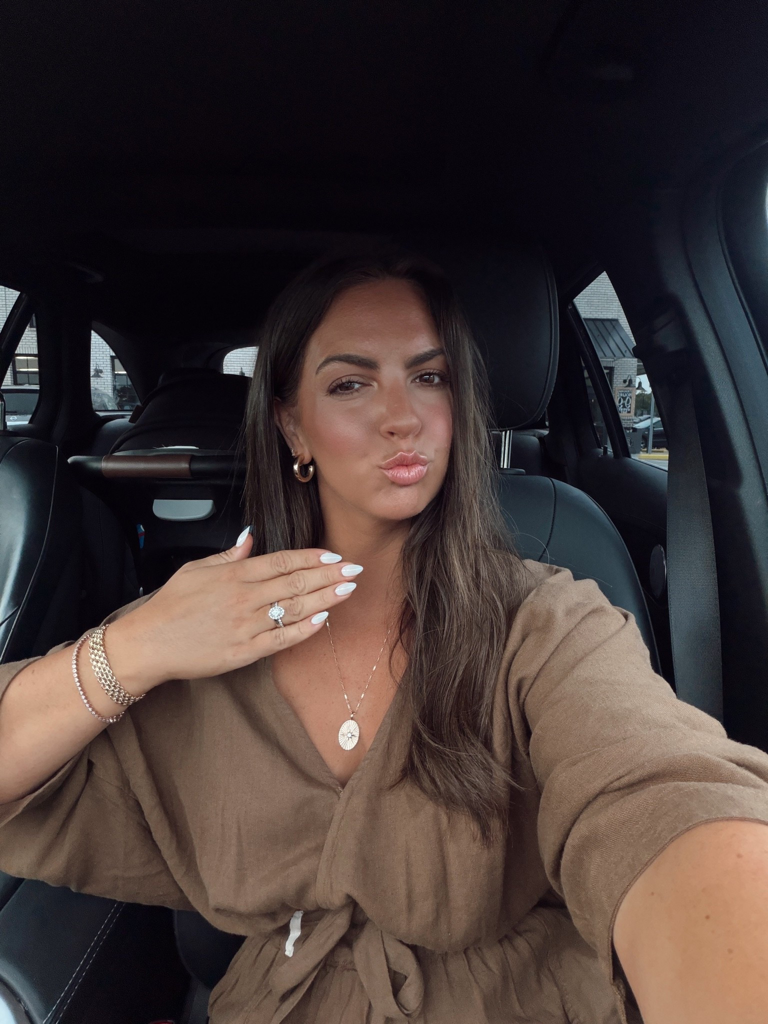 Miranda Frye jewelry!!