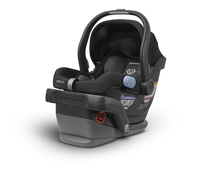 Amazon.com: MESA Infant Car Seat - Jake (Black) + MESA Base : Home & Kitchen | Amazon (US)