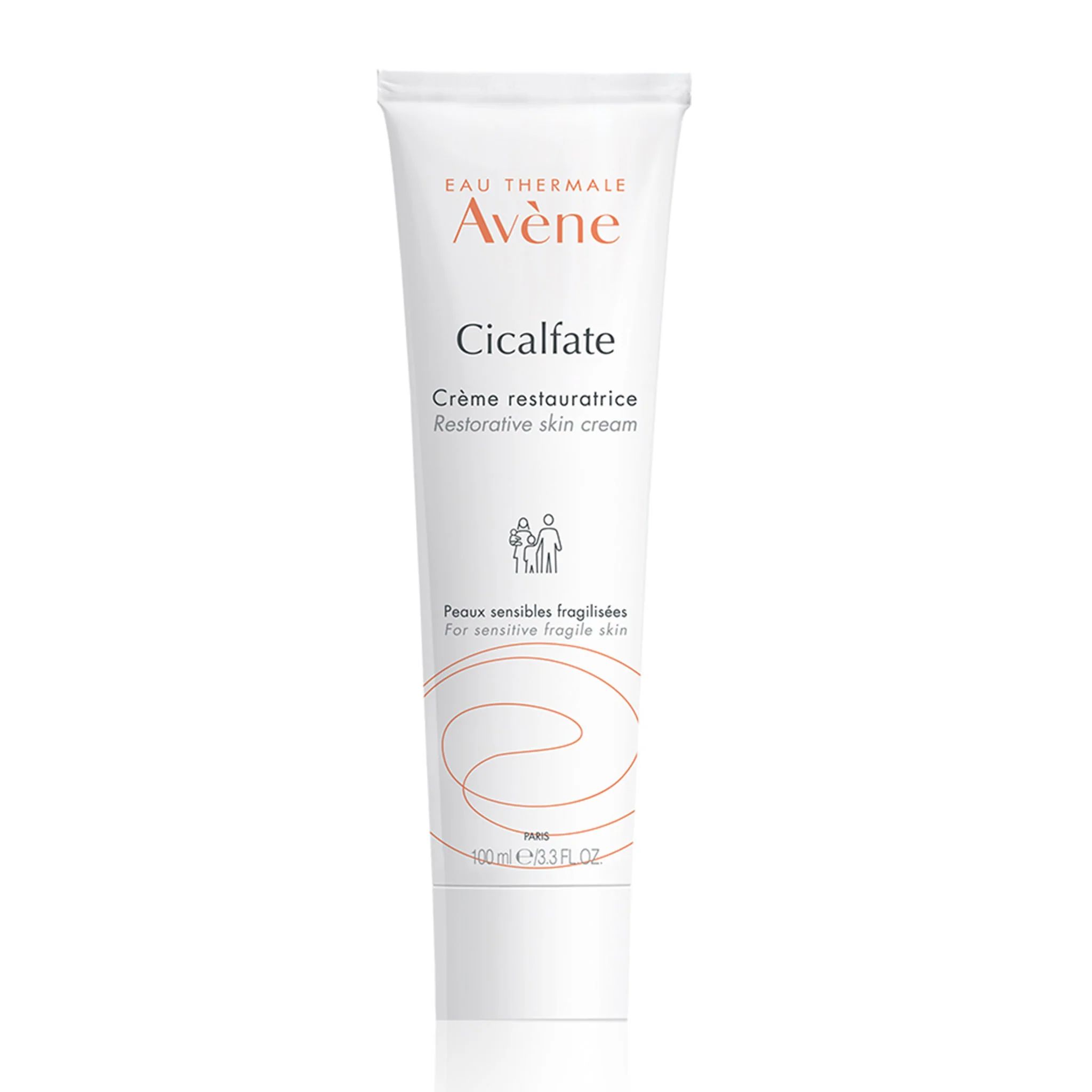 Cicalfate Restorative Skin Cream | Bluemercury, Inc.