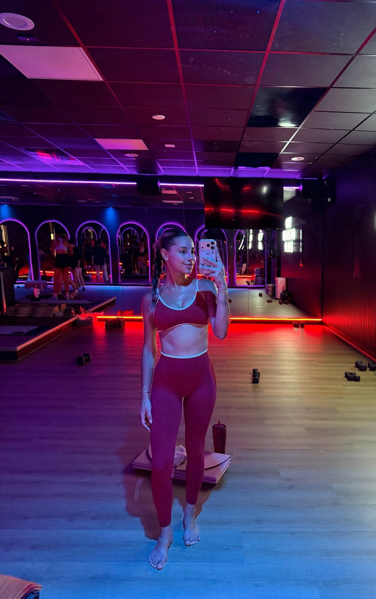 #LTKootd #LTKfitnessgoals #LTKActive