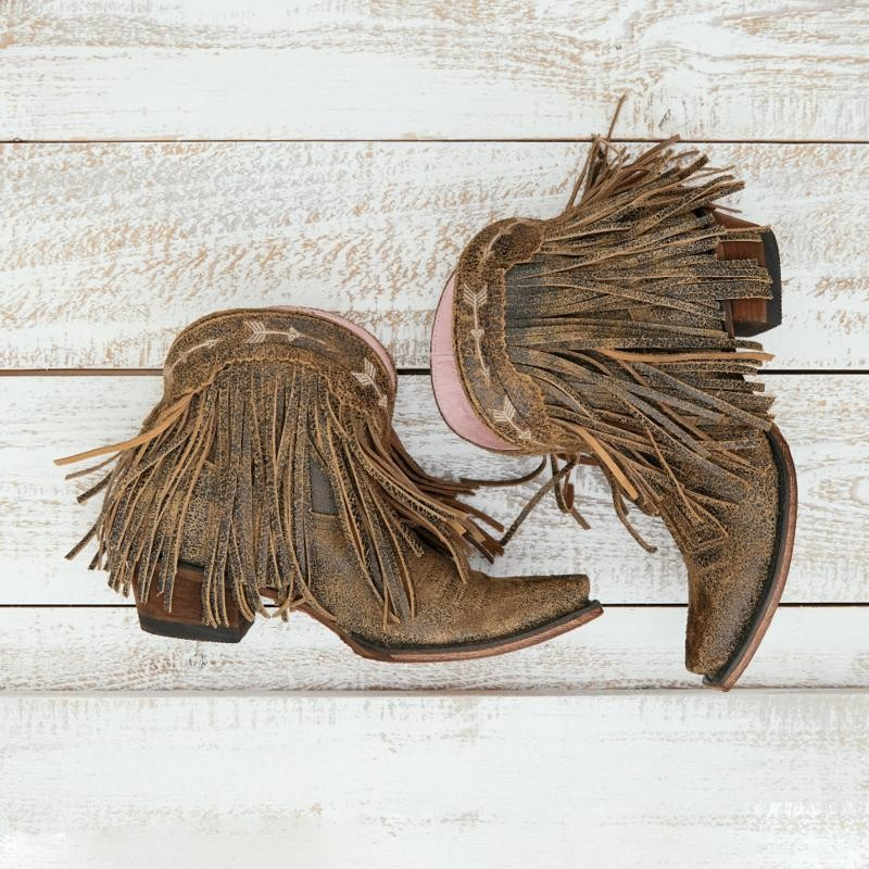 Spitfire | Lane Boots