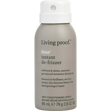 LIVING PROOF by Living Proof - NO FRIZZ INSTANT DE-FRIZZER 2.8 OZ - UNISEX | Walmart (US)