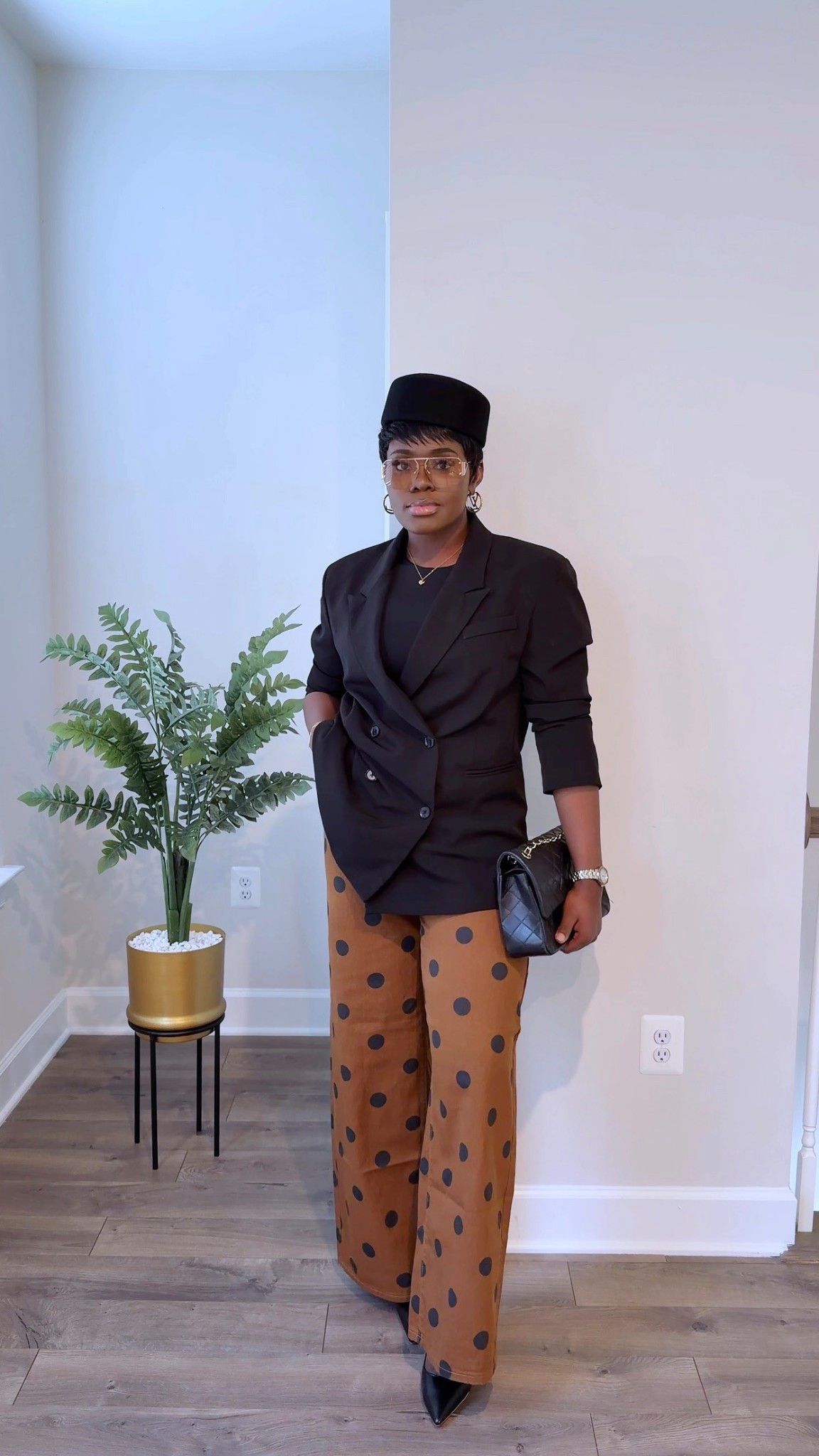 Pill Bix Outfit 

#LTKootd