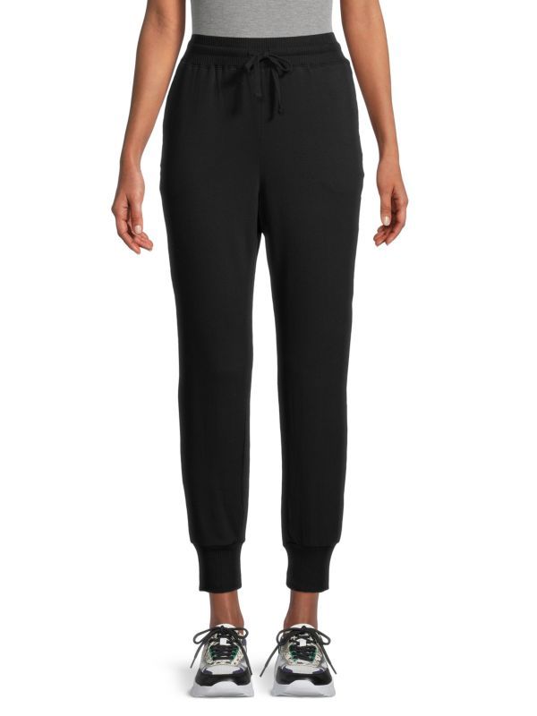 Dip-Dye Drawstring-Waist Joggers | Saks Fifth Avenue OFF 5TH