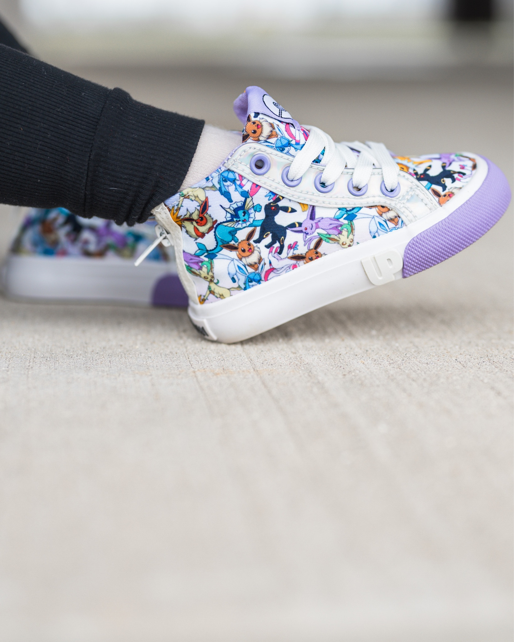Ground up Pokémon Eevee high top shoes! 

#LTKHoliday #LTKGiftGuide #LTKSeasonal