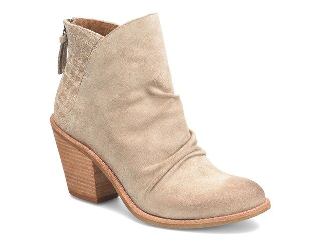 Sofft Teyton Bootie | DSW