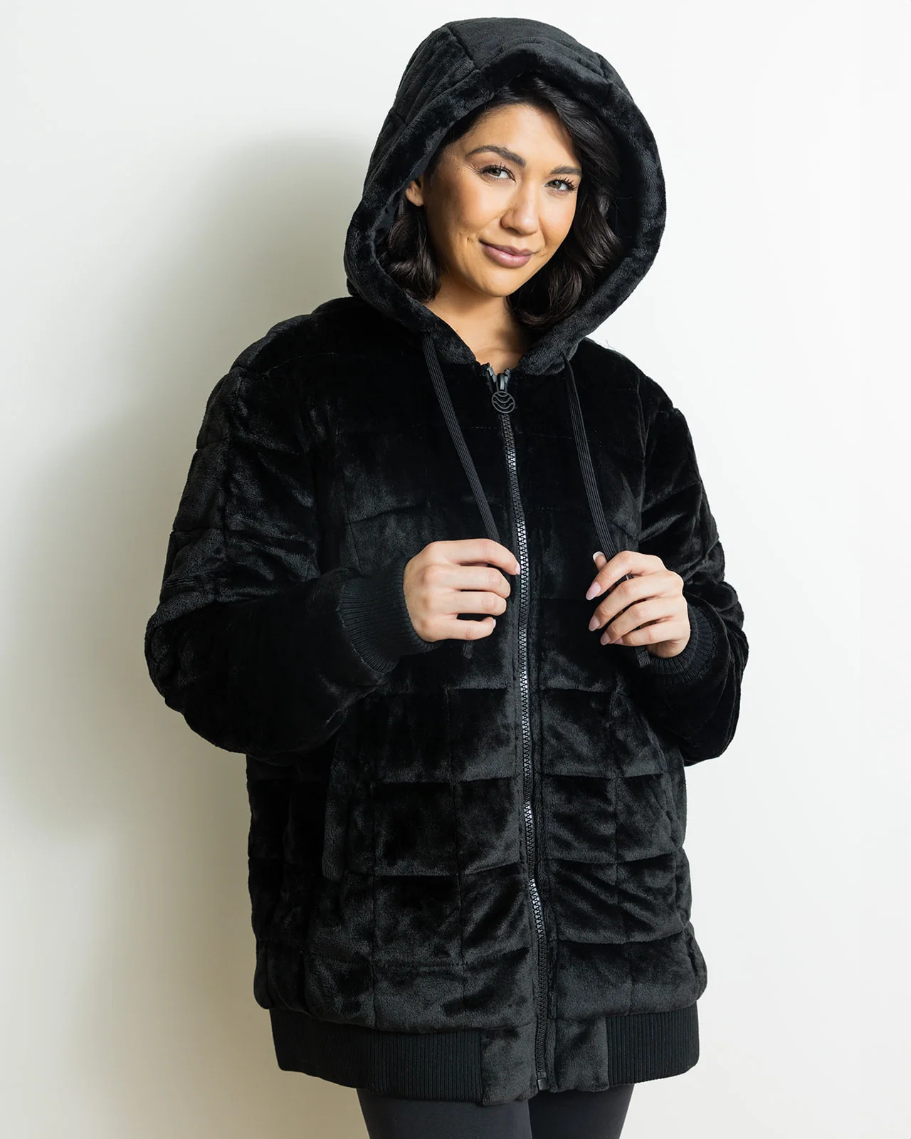 Real Weighted Hoodie - Unisex | Thera