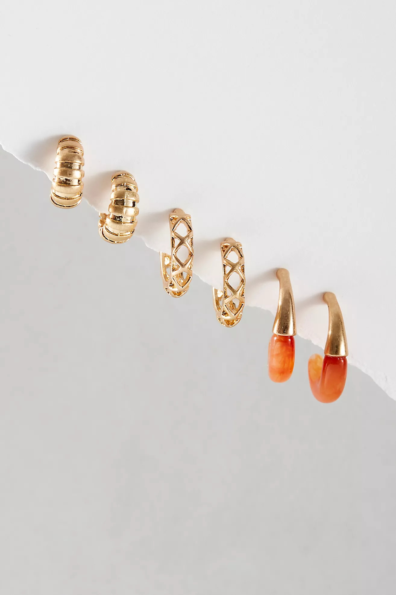 Happy Returns Hoops | Free People (Global - UK&FR Excluded)