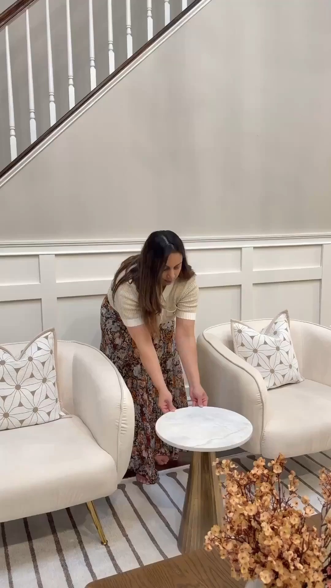 Gold accent table  
#liketkit 
@shop.ltk
https://liketk.it/5KOt0

Comment SHOP below to receive a DM with the link to this post on my LTK ⬇ https://liketk.it/5UdVr



#liketkit 
@shop.ltk
https://liketk.it/5Xkk5