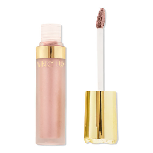Sunflower Shimmer Rose Petal Liquid Eyeshadow - Winky Lux | Ulta Beauty | Ulta