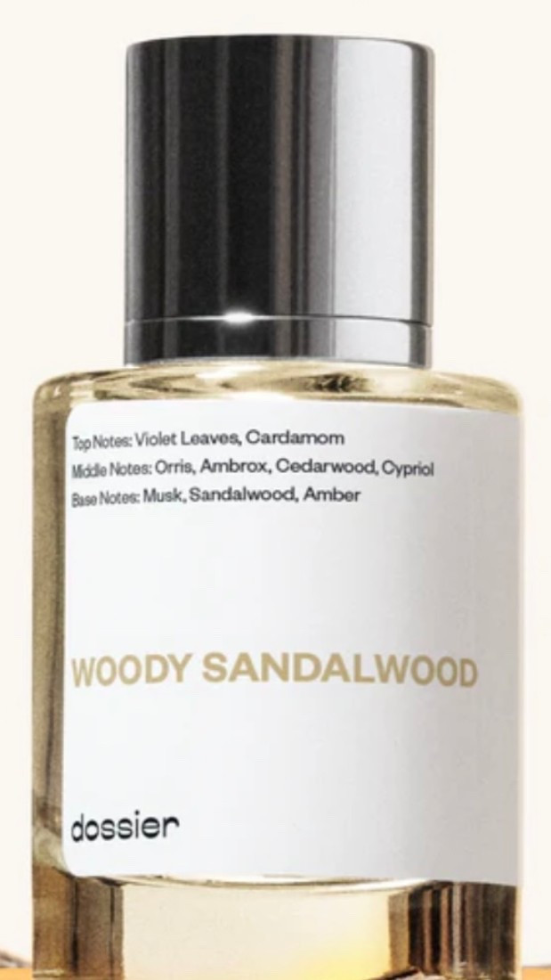 The best dupe for Santal cologne. This smells amazing 

#LTKGiftGuide #LTKFindsUnder50 #LTKselfcare