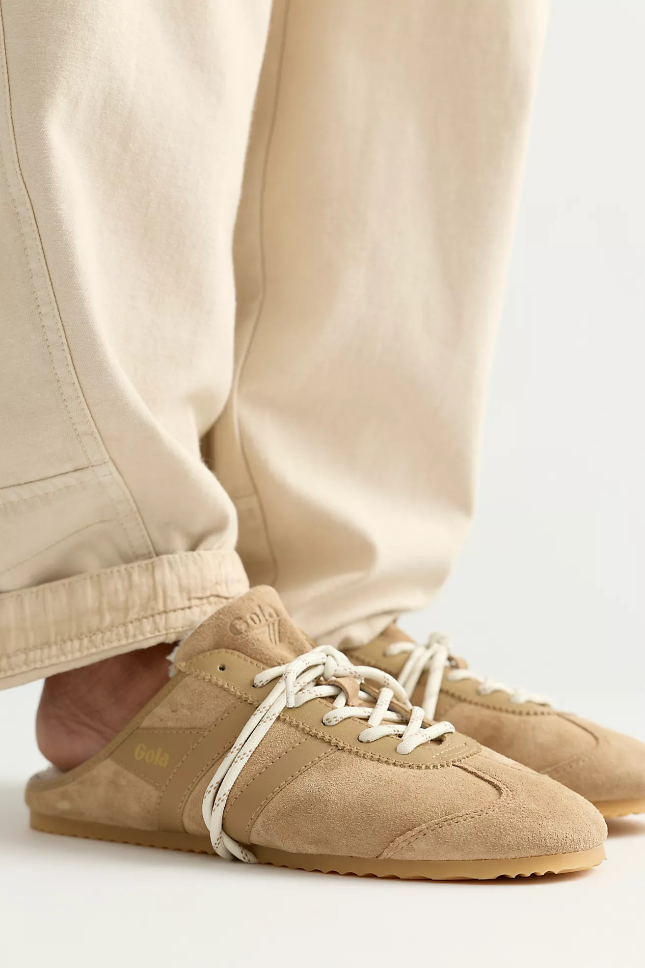 Gola Cleora Summit Mules | Free People (Global - UK&FR Excluded)